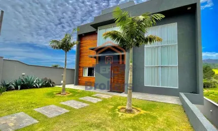 Casa com 3 quartos à venda na Rua Camélia, Jardim Centenário, Atibaia