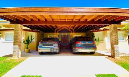 Casa de Condominio em Portal da Concórdia - Cabreúva, SP