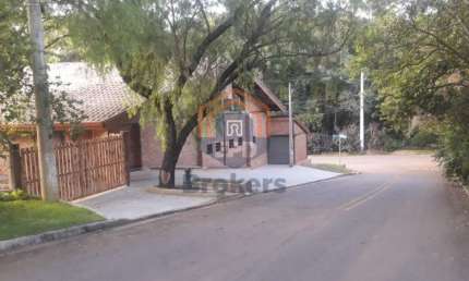 Casa comercial à venda na Rodovia Edenor João Tasca, Caixa D´Água, Vinhedo