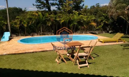 Casa com 4 quartos à venda na Rua Oito, Jardim Morada Alta, Jarinu