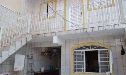 Casa com 4 quartos à venda na Rua Professor Álvaro Schiavi, 215, Vila Vianelo, Jundiaí