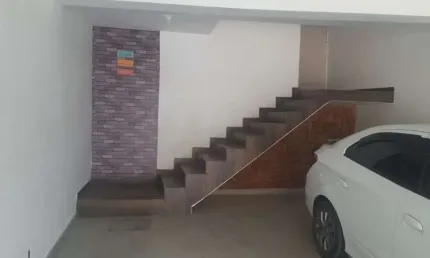 Casa Sobrado em Parque Internacional - Campo Limpo Paulista, SP