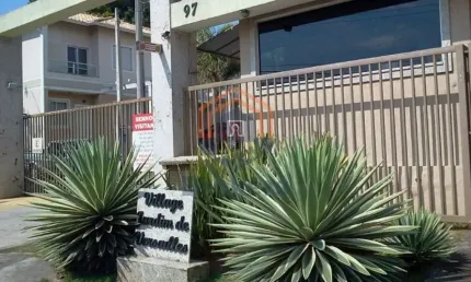 Casa Sobrado de Condominio em Vila Mafalda - Jundiaí, SP
