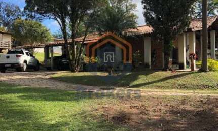 Chácara / sítio com 3 quartos à venda na Rodovia Prefeito João Zachi, Pinhal, Cabreúva