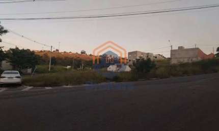 Terreno em Residencial Altos de Campo Limpo - Campo Limpo Paulista, SP