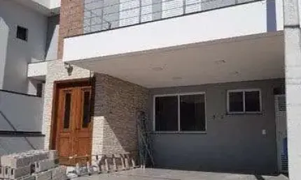 Casa com 3 quartos à venda na Avenida Nicola Accieri, Jardim Celeste, Jundiaí