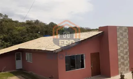 Casa em condomínio 3Q Lagos Jarinu Machadinho - Jarinu, SP