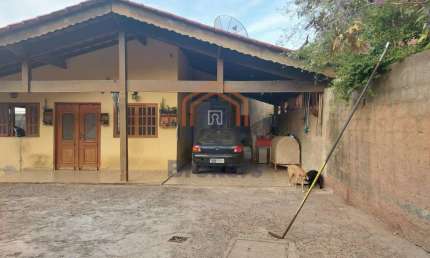 Casa com 3 quartos à venda na Rua Pedro Kramer, Parque Cidade Jardim II, Jundiaí