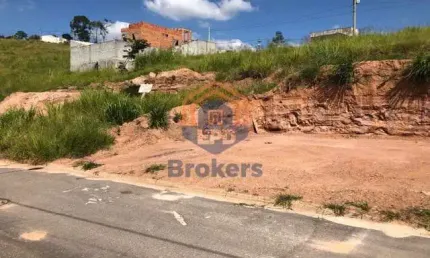 Terreno em portal do campo - campo limpo paulista, sp