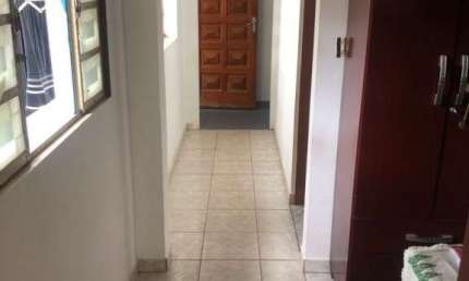 Casa com 2 quartos à venda na Rua Um, Botujuru (Botujuru), Campo Limpo Paulista