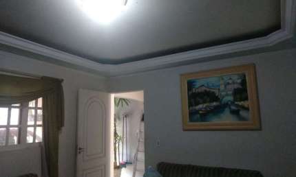Casa com 2 quartos à venda na Rua Braz Sanches, Rio das Pedras, Itupeva