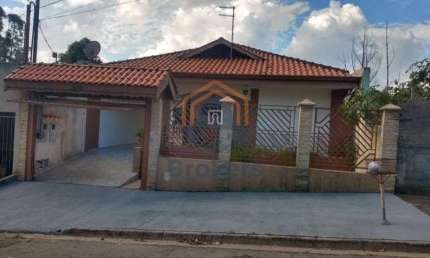 Casa com 3 quartos à venda na Rua Itororó, Vila Iguaçu, Várzea Paulista