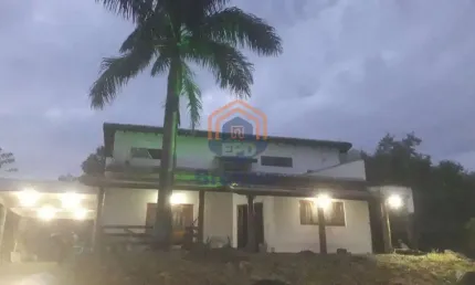 Casa Sobrado de Condominio em Horizonte Azul - Village Ambiental - Itupeva, SP