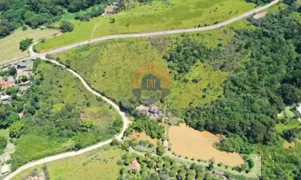 Terreno à venda na Avenida Alberto João Luchesi, Caxambu, Jundiaí