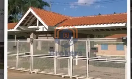 Terreno em chácara lagoa branca - campo limpo paulista, sp