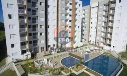 Apartamento em jardim alto da boa vista - valinhos, sp