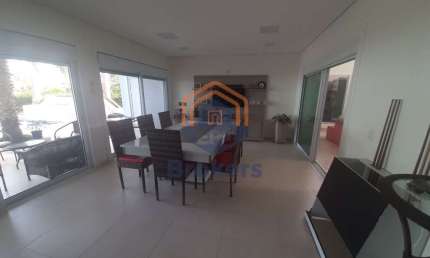 Casa em Condominio em Parque da Fazenda - Itatiba, SP