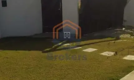 Casa com 3 quartos à venda na Alameda Silvano Paschoali Condini, Traviú, Jundiaí