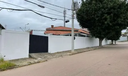 Casa com 4 quartos à venda na Rua Salvador Vaccari, Jardim Florestal, Jundiaí