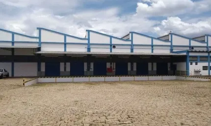 Barracão / Galpão / Depósito com 1 sala para alugar na Avenida Marginal Esquerda da Via Anhaguera, Retiro, Jundiaí