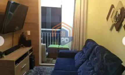Apartamento com 3 quartos à venda na Rua União, 454, Parque União, Jundiaí