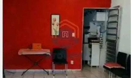 Casa sobrado em conjunto habitacional são josé - campo limpo paulista, sp