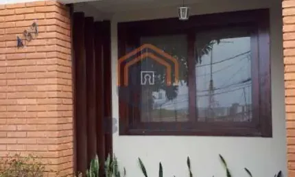 Casa com 5 quartos à venda na Rua Moçambique, Jardim Bonfiglioli, Jundiaí