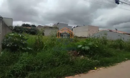 Terreno à venda na Rua Ancova  - Nova Trieste, Vargem Grande, Jarinu