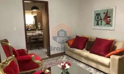 Apartamento com 3 quartos à venda na Rua Elias Juvenal de Mello, 1140, Jardim Ana Maria, Jundiaí