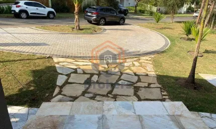 Casa com 5 quartos à venda na Rua Rio Paranapanema, Sao Joaquim, Vinhedo