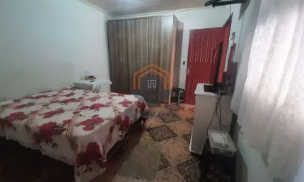Chácara / sítio com 3 quartos à venda na Rua Três, Champirra, Jundiaí