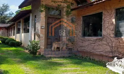 Chácara / sítio com 7 quartos à venda na Rodovia Dom Pedro I, Lopes, Valinhos