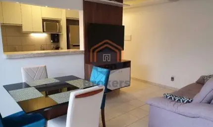 Apartamento com 2 quartos à venda na Rua Pequi, Nova Cabreúva, Cabreúva
