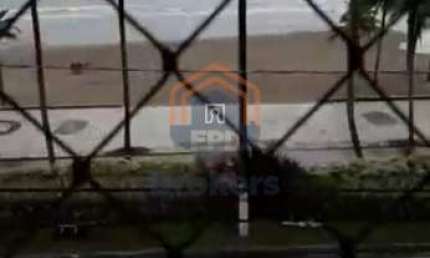 Apartamento com 2 quartos à venda na Avenida Presidente Castelo Branco, Aviação, Praia Grande