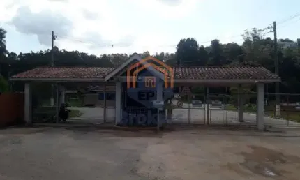 Lote / Terreno em Chácara Lagoa Branca  -  Campo Limpo Paulista