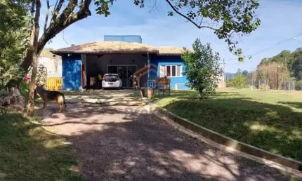 Casa com 3 quartos à venda na Avenida Navarro de Andrade, Parque Centenário, Jundiaí