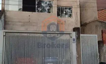 Casa com 3 quartos à venda na Rua Paulo Sérgio Rodrigues, Capela, Vinhedo