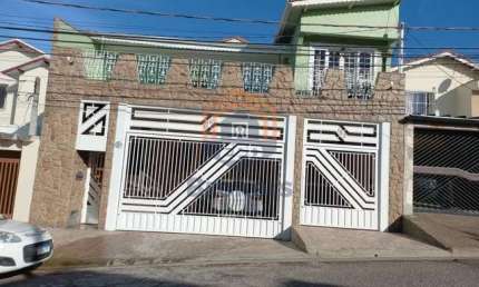 Casa com 5 quartos à venda na Rua Aderaldo de Moraes, 178, Jardim Ermida II, Jundiaí