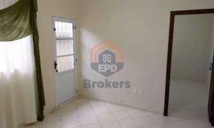 Casa com 2 quartos à venda na Rua São Bernardo Do Campo, Estância Santa Lúcia, Jarinu