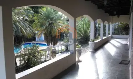 Casa em chácara nova essen - campo limpo paulista, sp