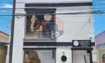 Ponto comercial à venda na Avenida Paula Penteado, Centro, Jundiaí