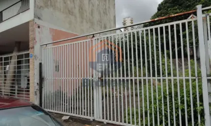 Terreno comercial à venda na Rua Mal. Deodoro Da Fonseca, Centro, Jundiaí
