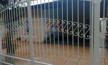 Casa com 3 quartos à venda na Rua Zaquias Muzaiel, Cidade Luiza, Jundiaí