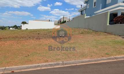 Terreno à venda na Avenida Luiz Peixoto, Jardim Marco Leite, Jundiaí