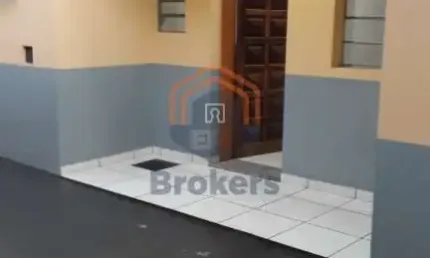 Casa comercial para alugar na Rua Doutor Torres Neves, Centro, Jundiaí