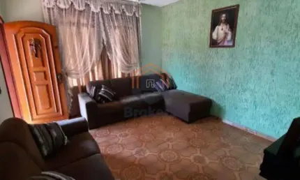 Casa com 3 quartos à venda na Rua João Orlandi, Cidade Nov, Cidade Nova, Jundiaí