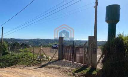 Chácara em Jardim Santa Paula - Campo Limpo Paulista, SP
