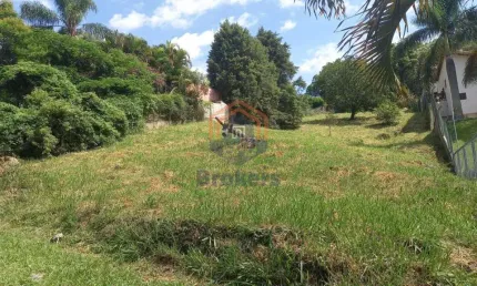 Terreno à venda na Alameda Das Sibipirunas, Horizonte Azul, Itupeva