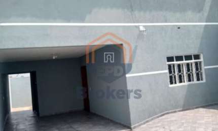 Casa com 3 quartos à venda na Rua Luiz Vechi, Jardim Primavera, Itupeva