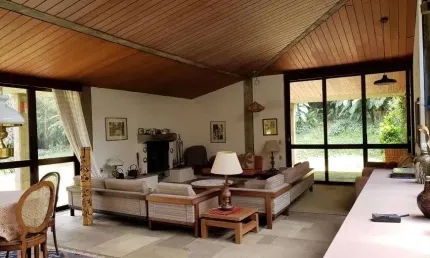 Chácara / sítio com 7 quartos à venda na Estrada Ipês do Moinho, Moinho, Campo Limpo Paulista
